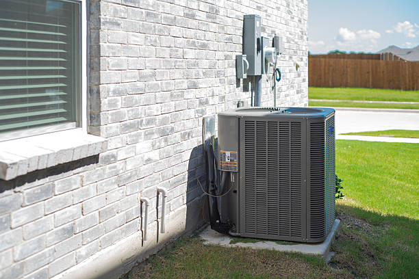 Reliable Ac Repair contractor in Wakefield, KS by FH HVAC